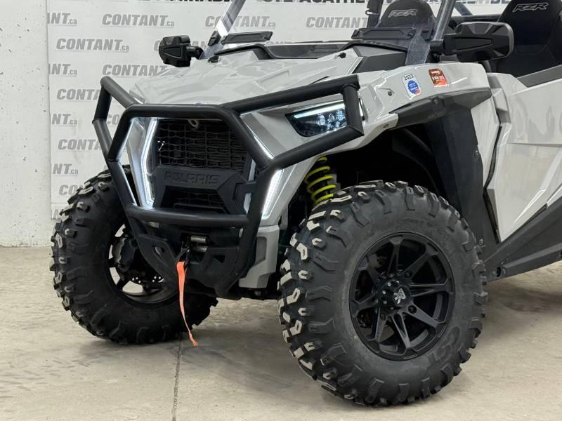 2023 Polaris polaris rzr 900 trail premium