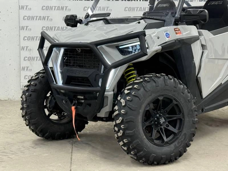 Polaris Polaris Rzr 900 Trail Premium 2023 alt
