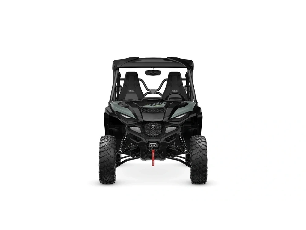 2026 Yamaha Wolverine X2 1000 Xt-r alt