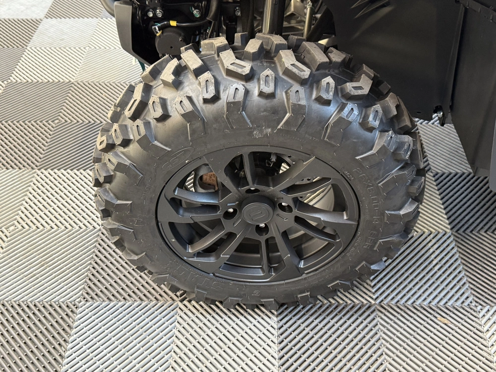 2026 Cfmoto Cforce 800 Touring alt