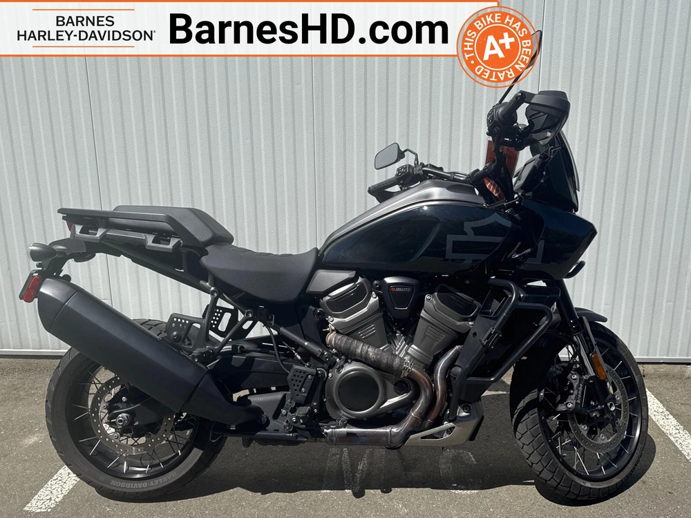 2023 Harley-davidson Ra1250s - Pan America™ 1250 Special alt