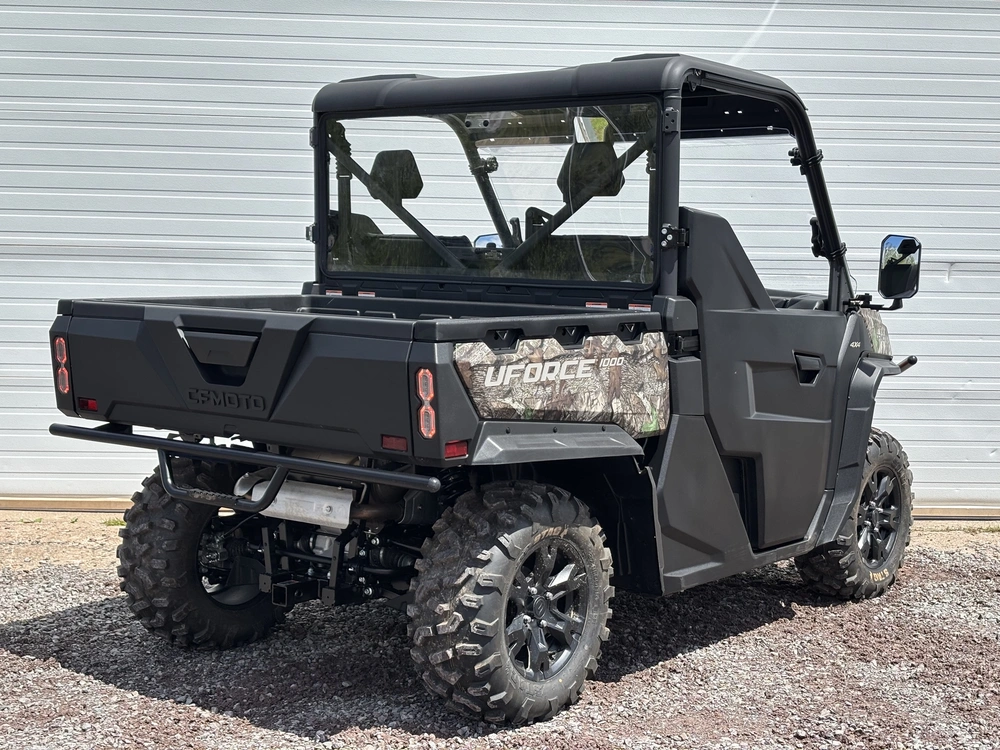 2023 Cfmoto Uforce 1000 Eps Camo alt
