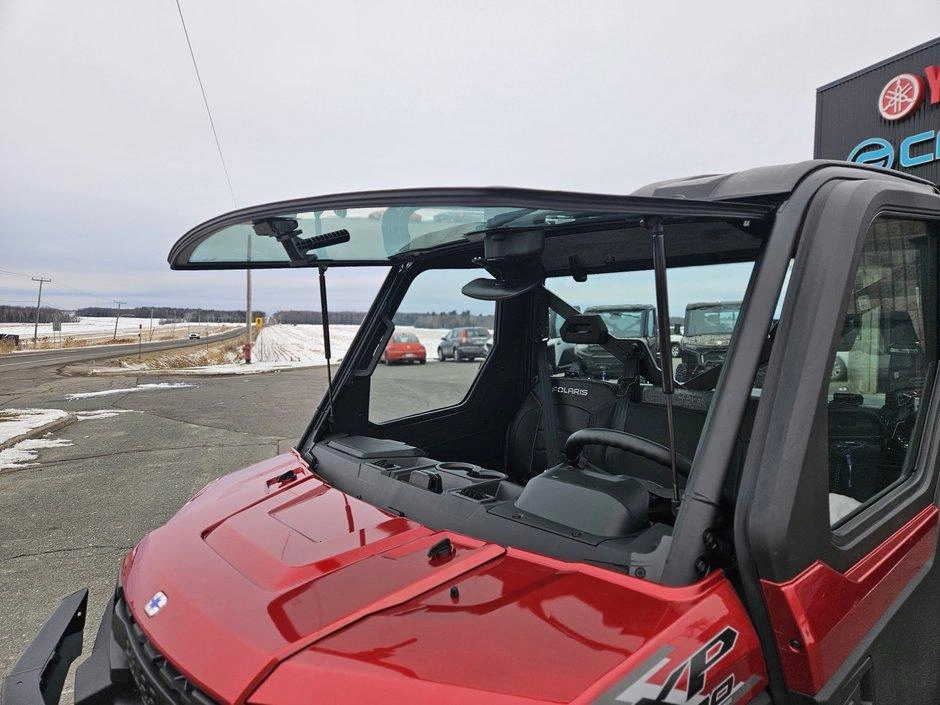 2026 Polaris Ranger Xp 1000 Northstar Edition Premium Premium alt