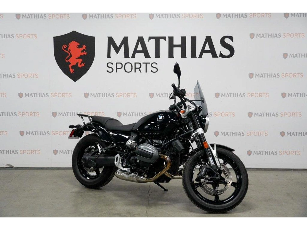 2024 Bmw R12 alt