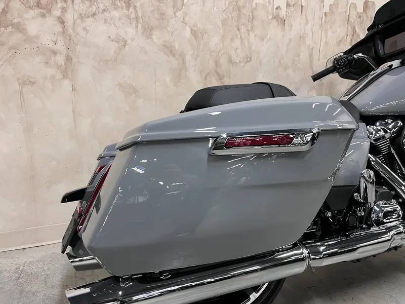 2026 Harley-Davidson FLHX STREET GLIDE
