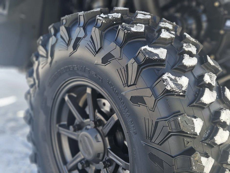 2026 Polaris Rzr Pro Xp Utlimate alt