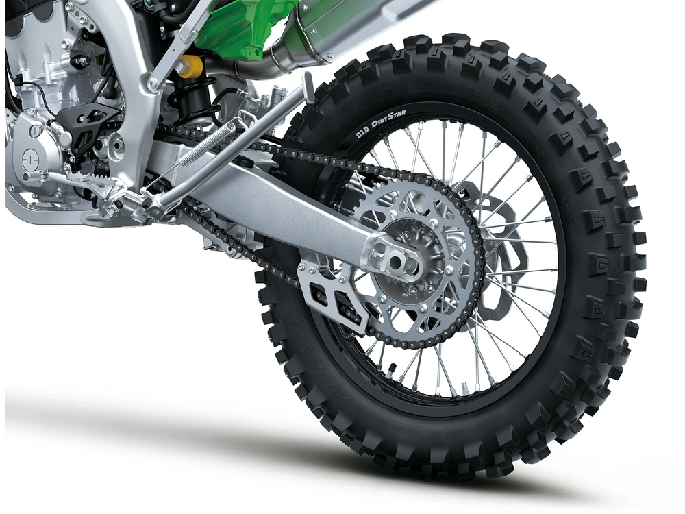 2027 Kawasaki Kx 250fx alt