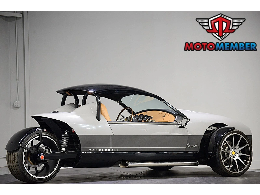 2023 Vanderhall Carmel® alt
