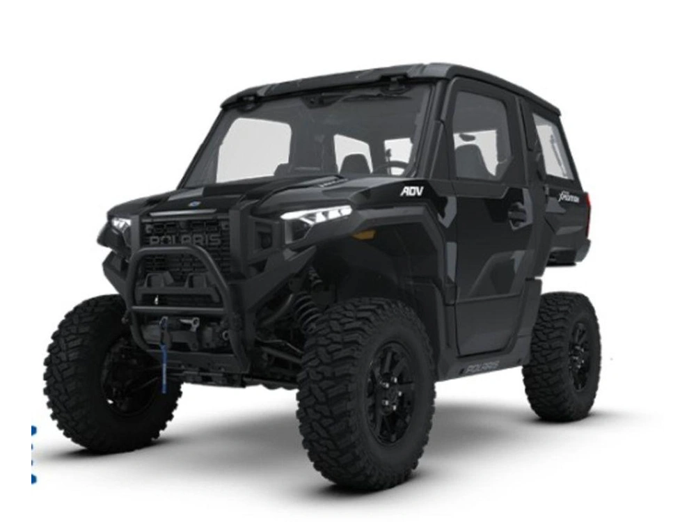 2026 Polaris Xpedition Adv Northstar Northstar alt
