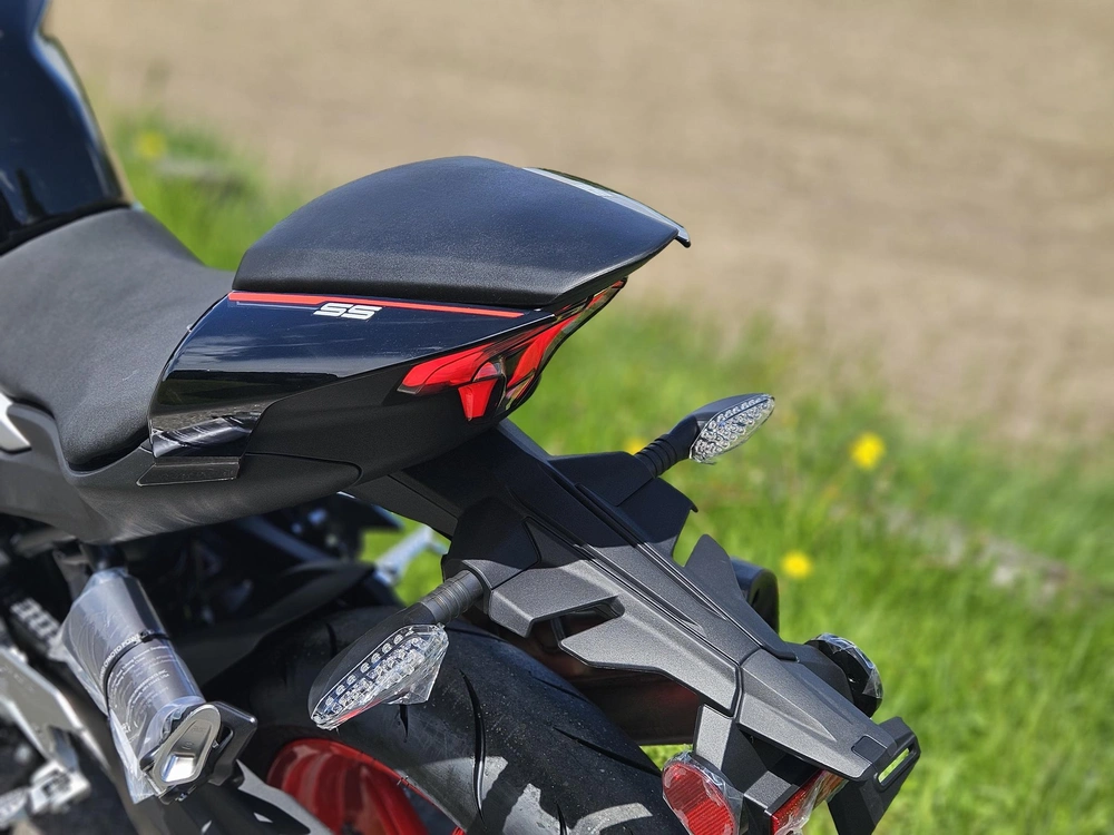 Cfmoto 450ss 2026 alt
