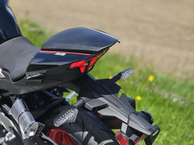 2026 CFMOTO 450SS