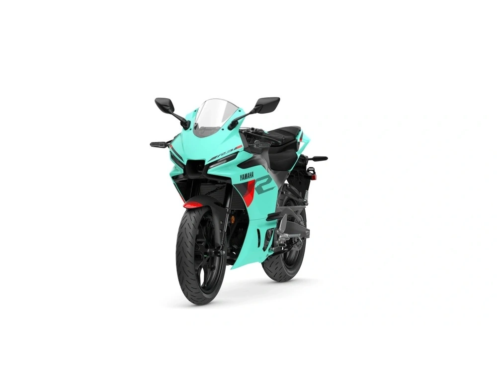 2026 Yamaha Yzf-r3 alt