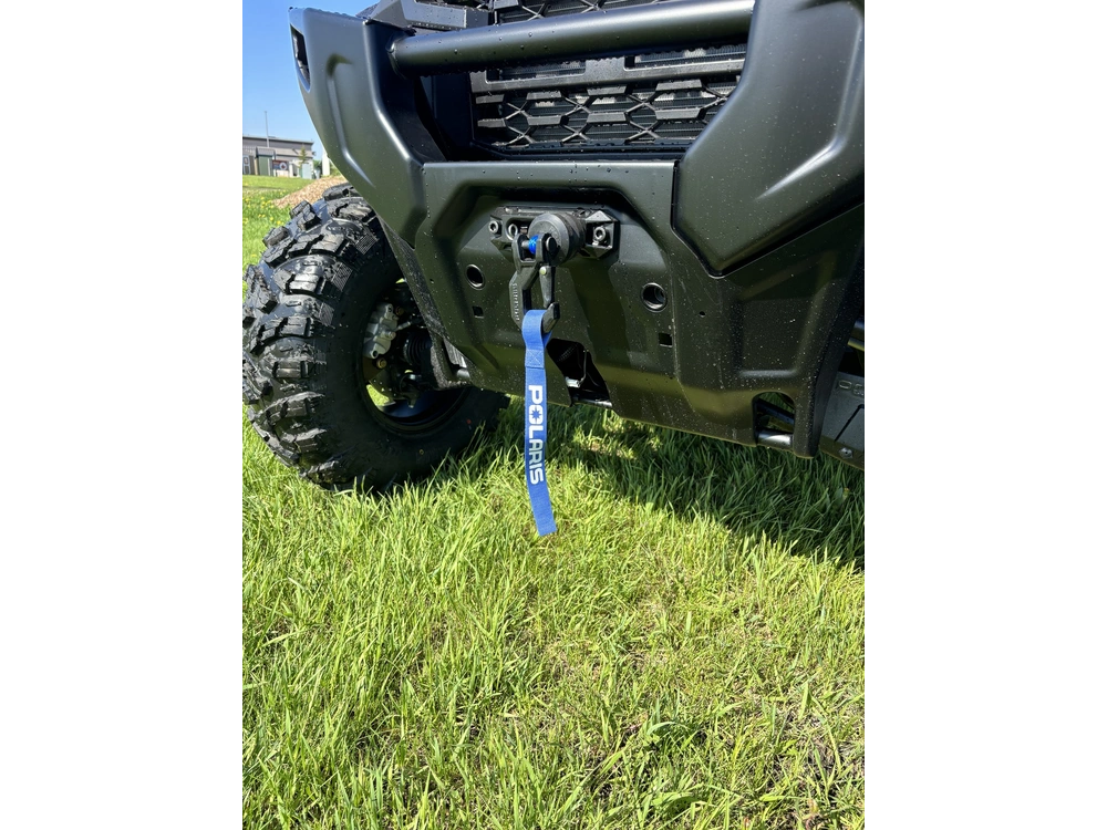 2026 Polaris Ranger Xp 1000 Northstar Premium alt