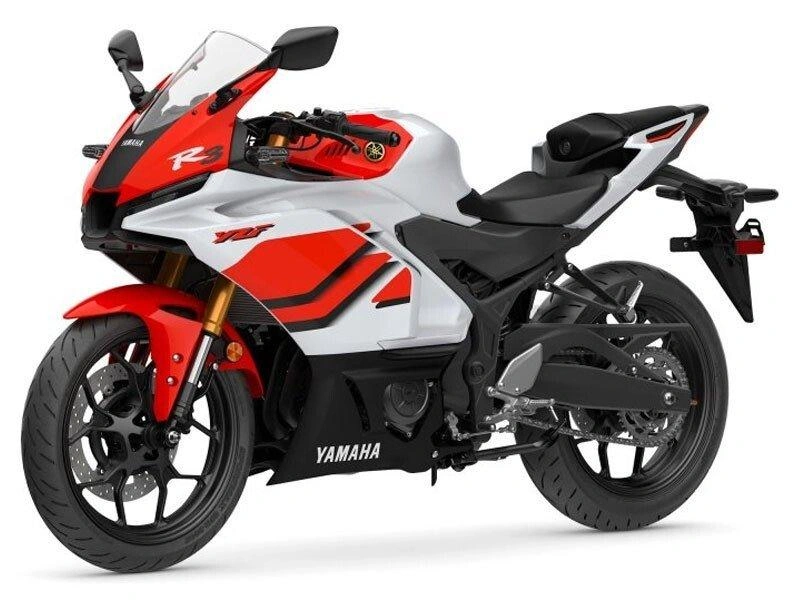 2026 Yamaha Yzf-r3 alt