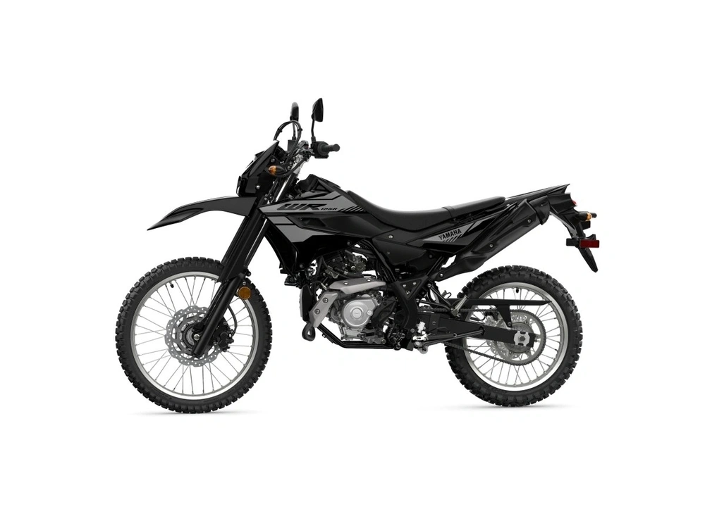 2026 Yamaha Wr125r alt