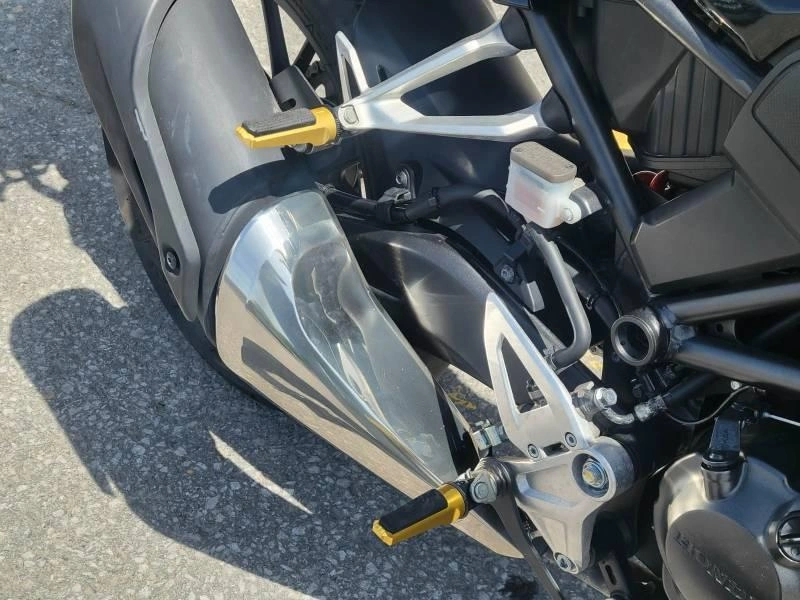 2020 Honda Cb 300r alt