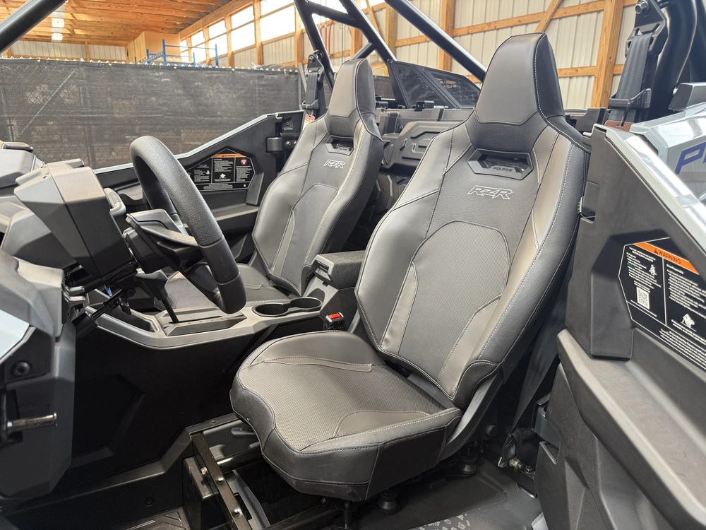 2026 Polaris Rzr Pro Xp Sport alt