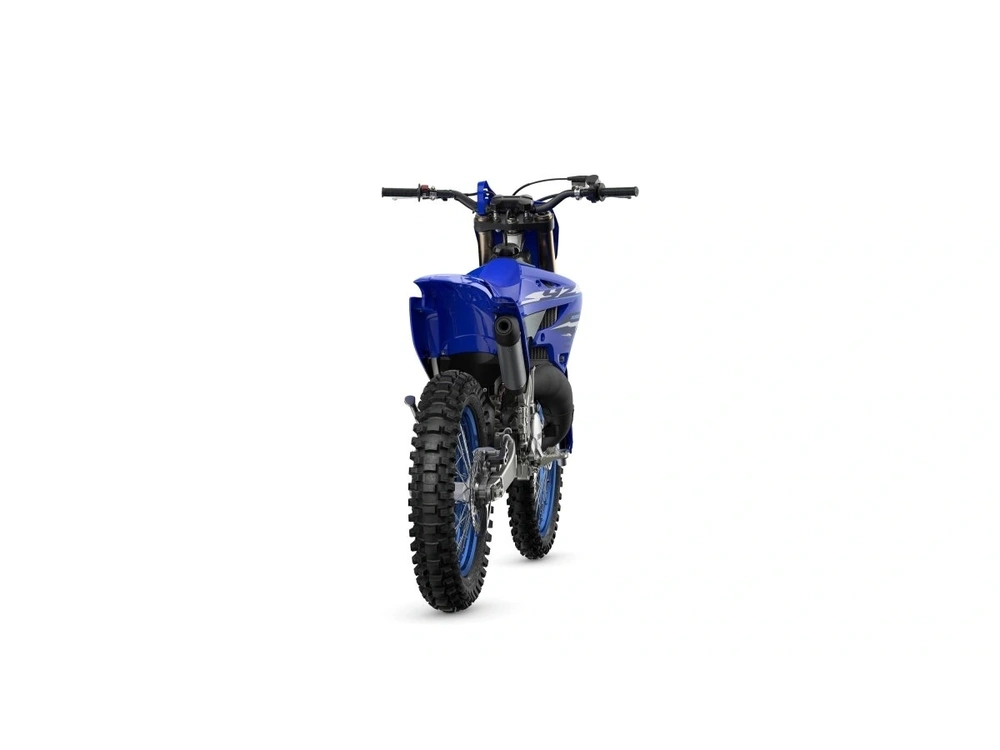 2026 Yamaha Yz125x alt