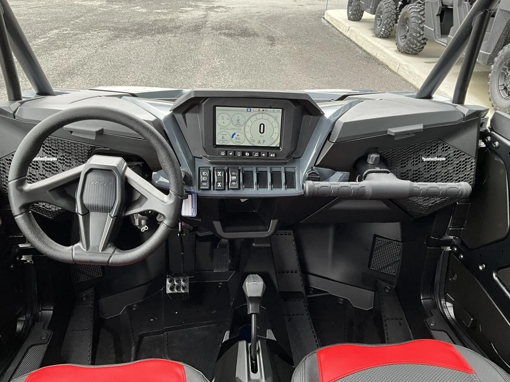 2026 Polaris Rzr Xp 1000 Ultimate alt