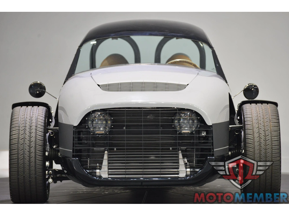 2023 Vanderhall Carmel® alt