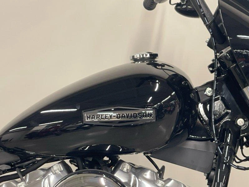 2026 Harley-davidson Cruiser Fxbb - Street Bob® alt