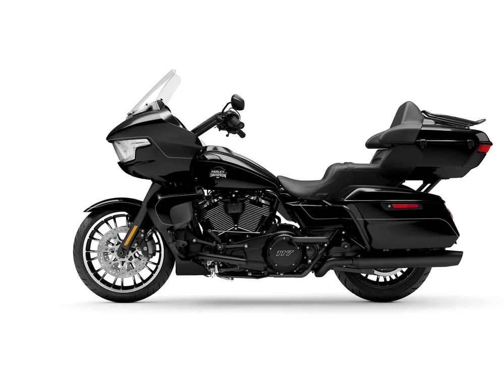 2026 Harley-davidson Fltrxl Road Glide Limited alt