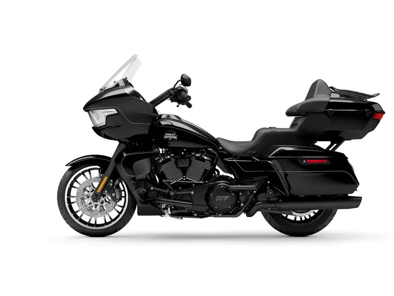 2026 Harley-Davidson FLTRXL Road Glide Limited
