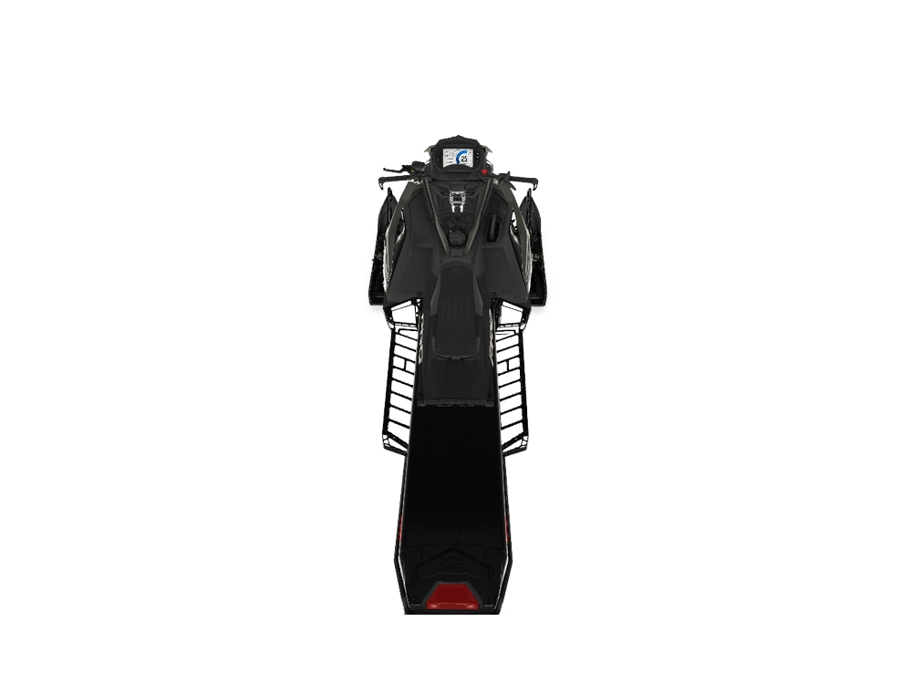 2025 Polaris Patriot Boost Pro Rmk 155 alt