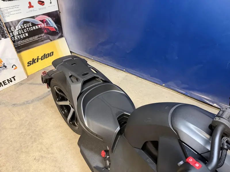 Can-Am RYKER SPORT 900 ACE 2022