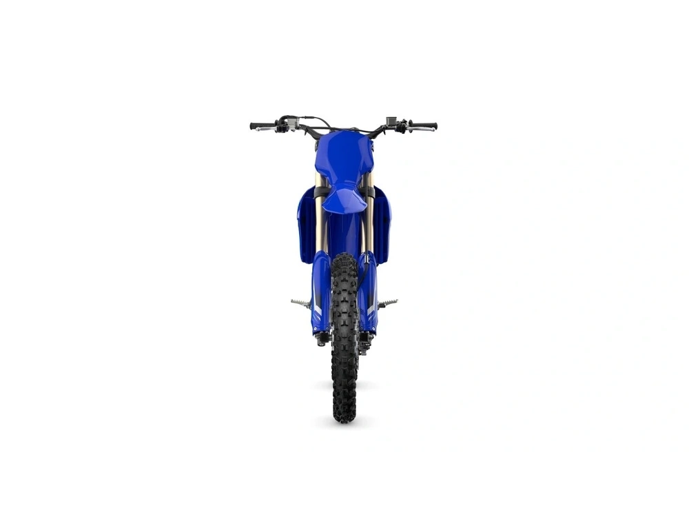 2026 Yamaha Yz450f Team Yamaha Blue alt