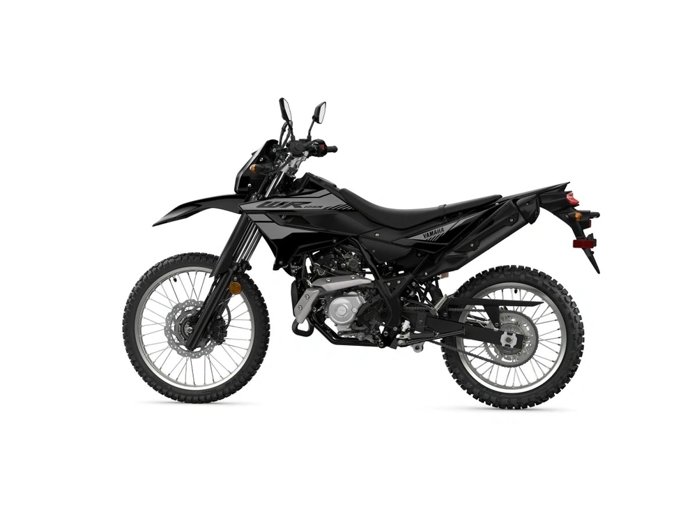 2026 Yamaha Wr125r alt