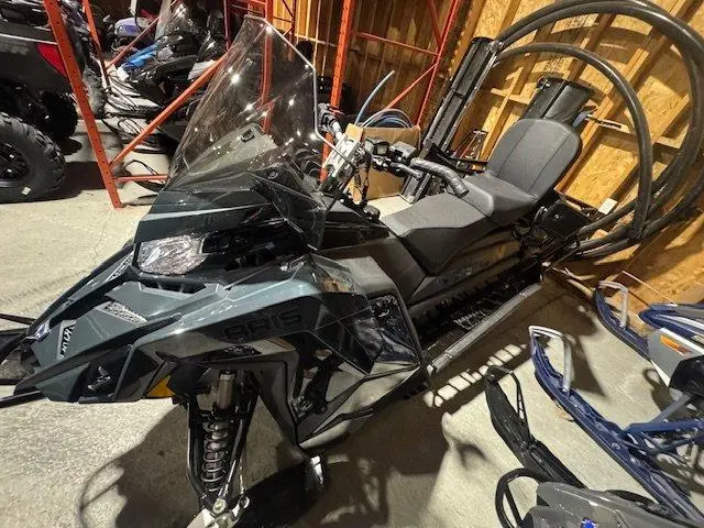 Polaris TITAN ADVENTURE PROSTAR S4 155 2026