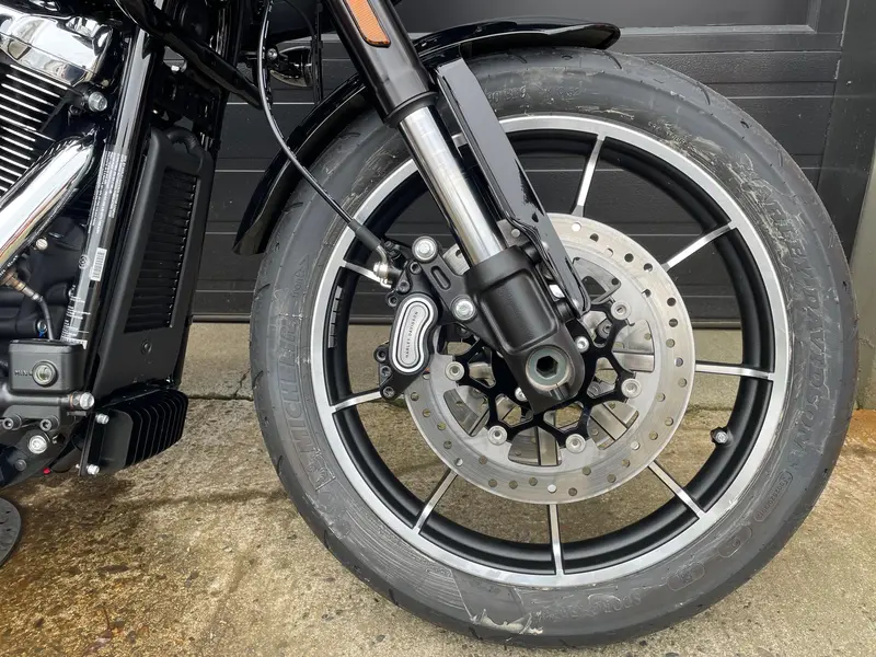 2026 Harley-Davidson FXLRST - Low Rider® ST