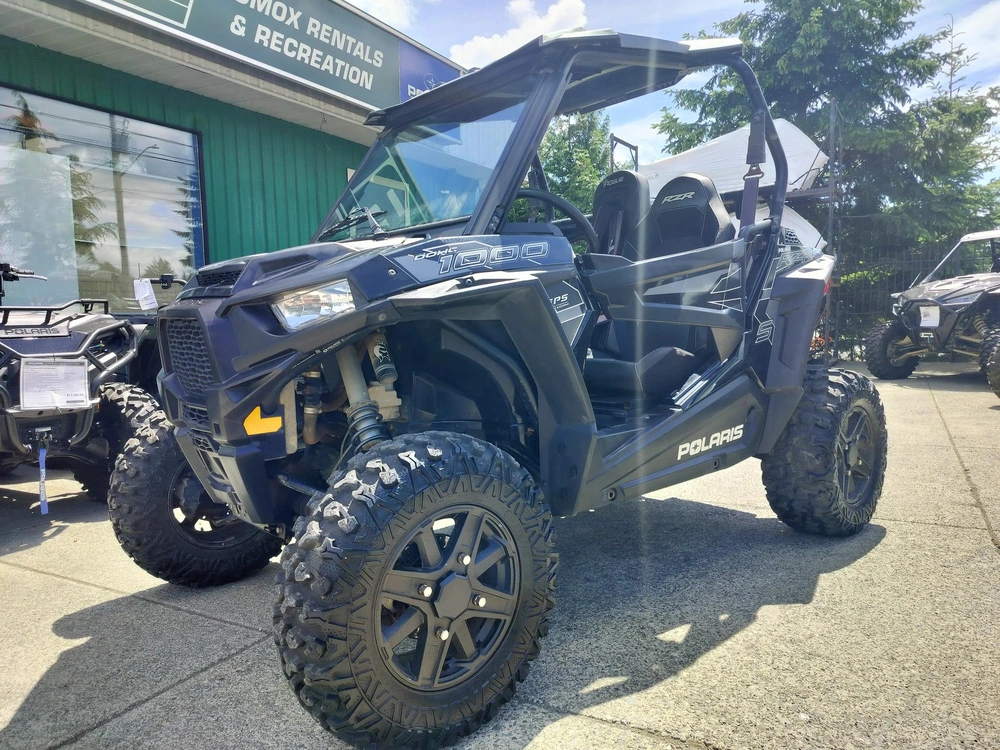 2016 Polaris Rzr S 1000 Eps alt