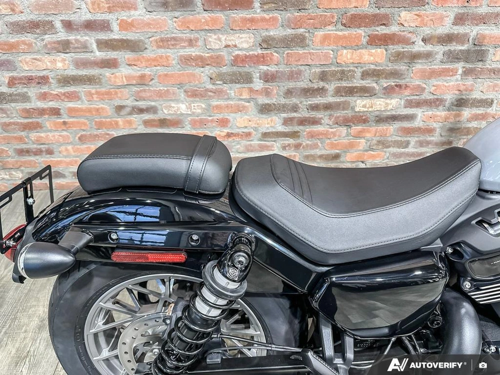 2026 Harley-davidson Nightster Special alt