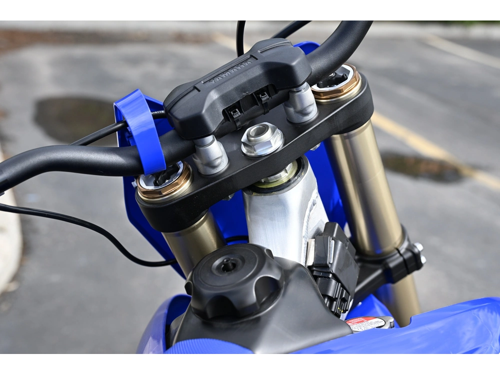 2025 Yamaha Yz125x alt