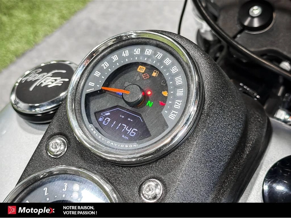Harley-davidson Lowrider S *3000$ En Options* 2020 alt