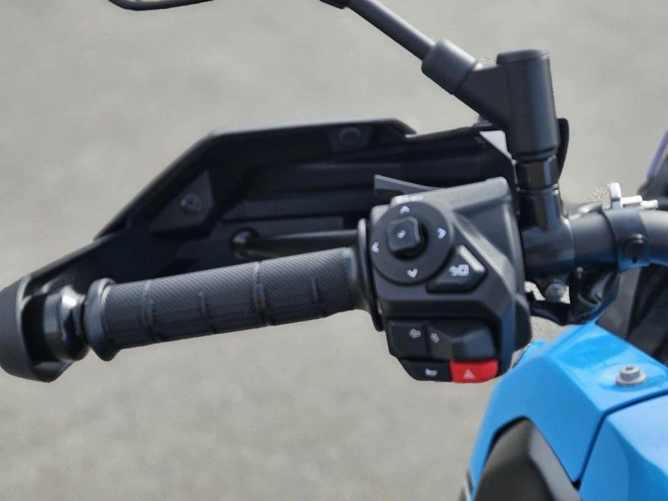 Yamaha Tenere 700 2026 alt