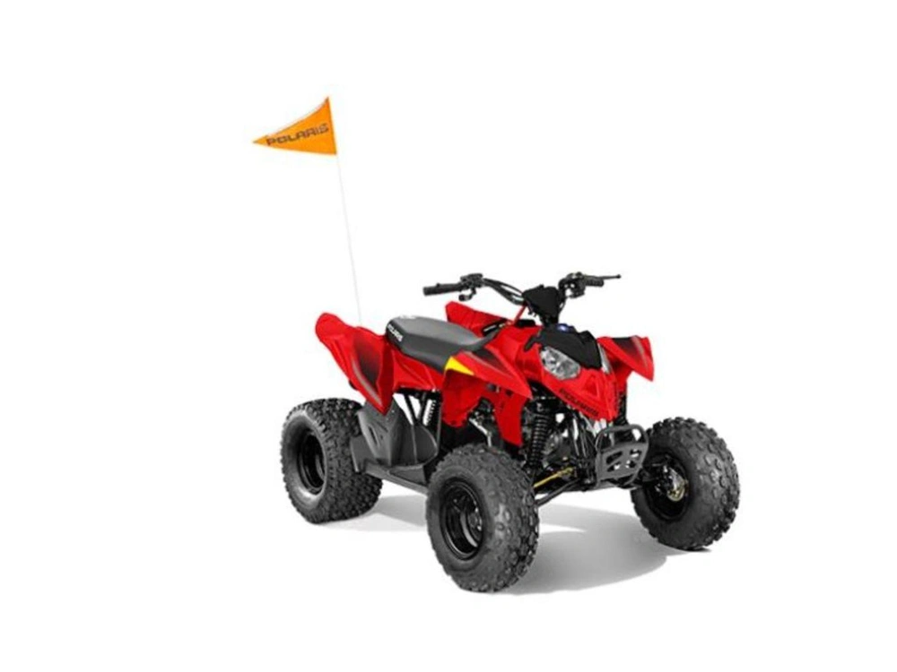 2026 Polaris Outlaw 110 Efi alt