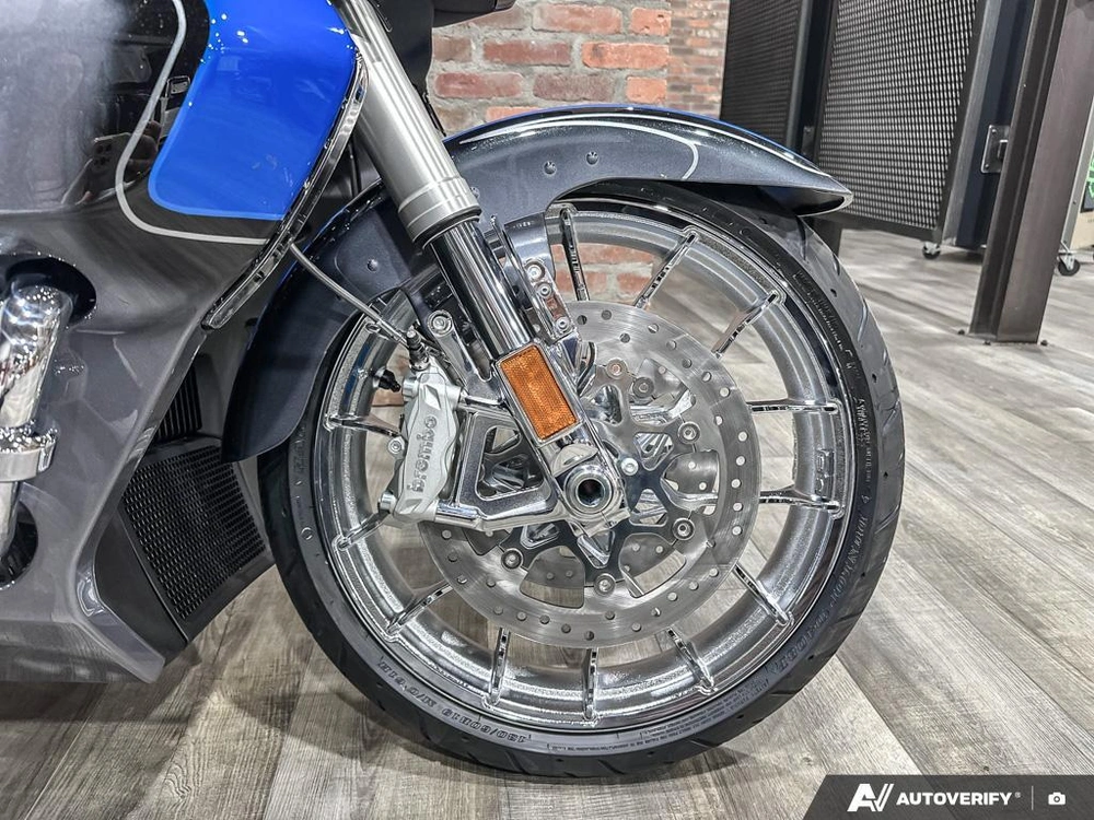 2026 Harley-davidson Cvo Street Glide Limited alt