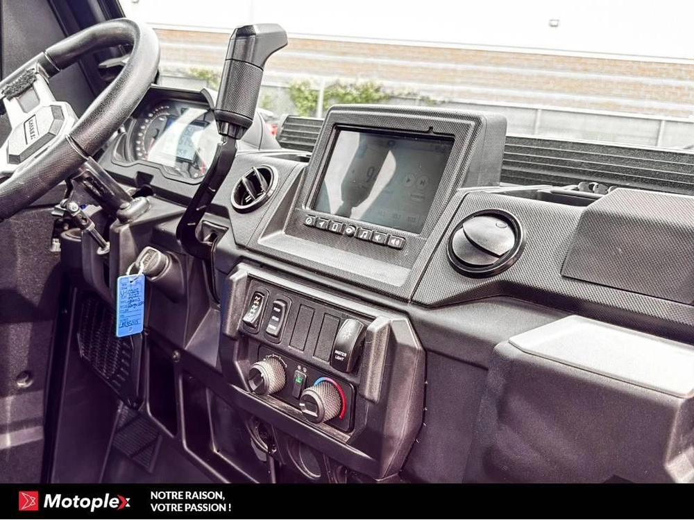 Polaris Ranger 1000 Northstar Chenille 2020 alt