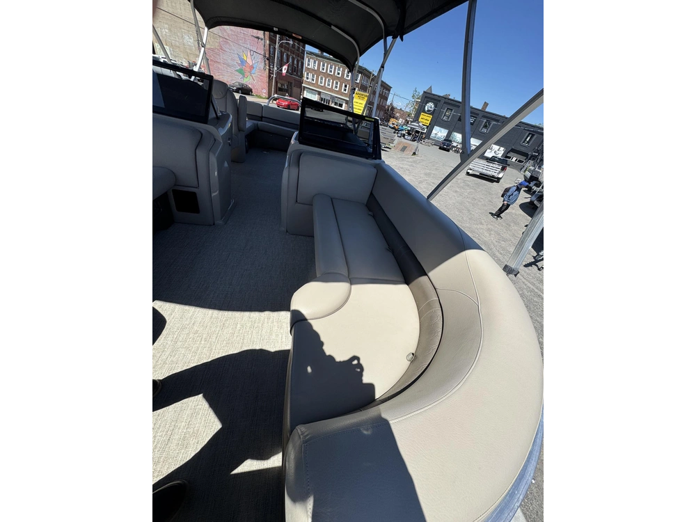2020 Legend Q-series Cruiser Ws Sport Pro