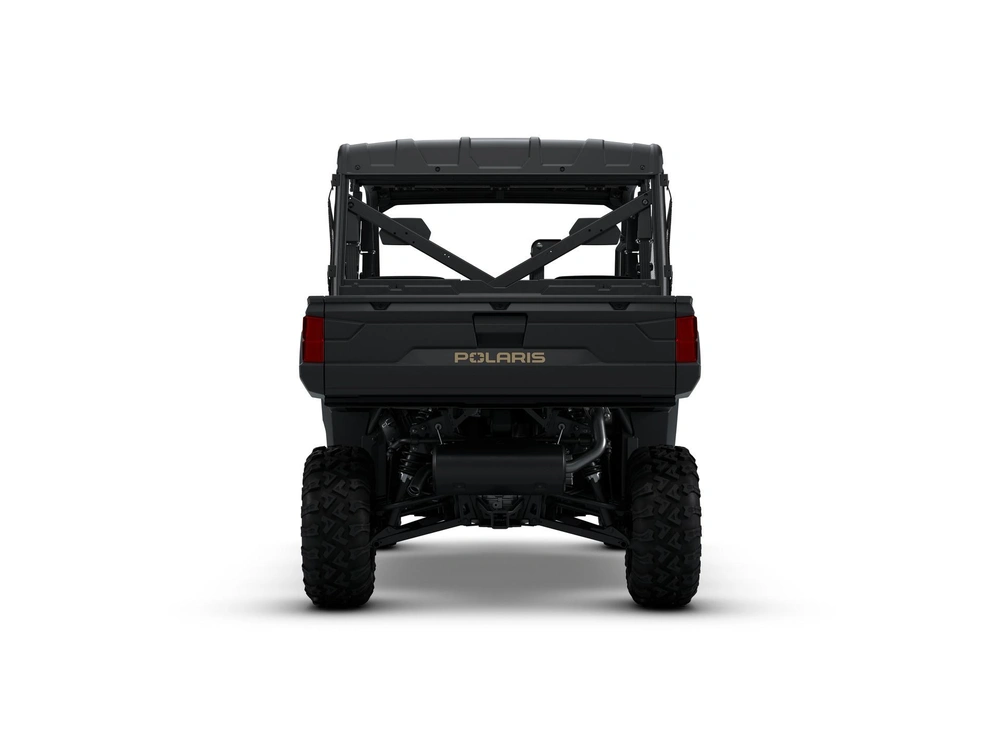 2026 Polaris Ranger Crew 1000 Premium Polaris Pursuit Camo R26t6e99a9 alt