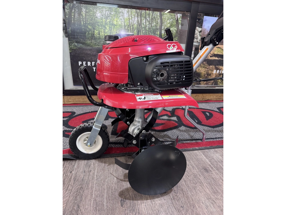 2026 Honda F220k1ct2 alt