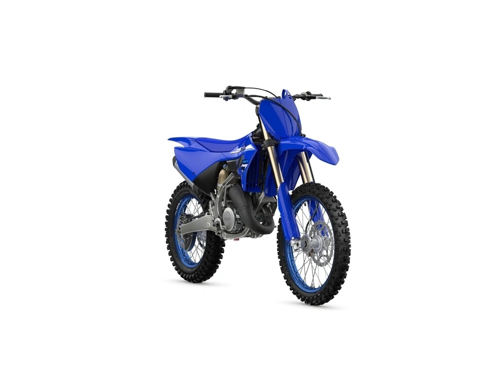2026 Yamaha Yz125x alt