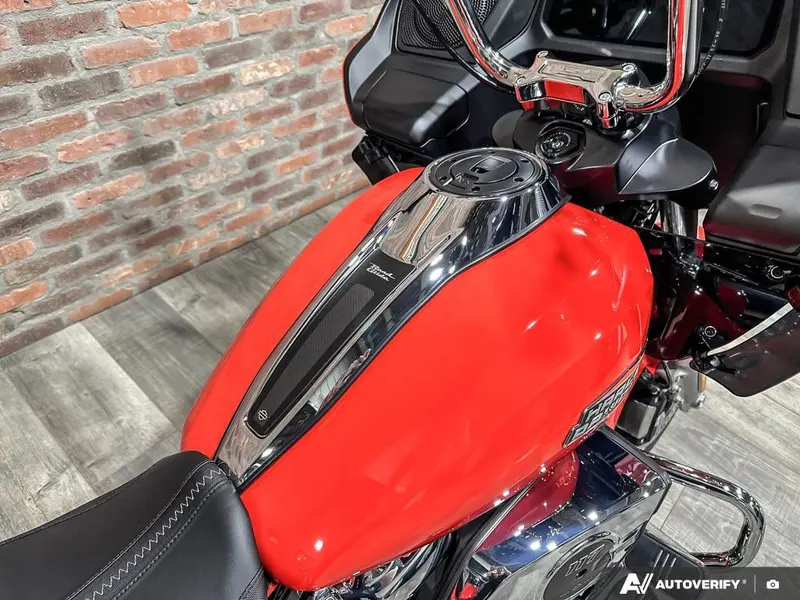 Harley-Davidson ROAD GLIDE 2026