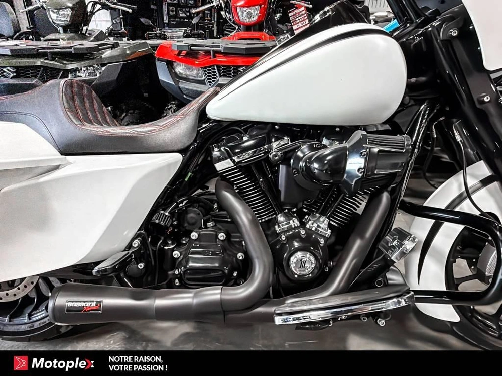 Harley-davidson Flhrxs Road King Special 2019 alt