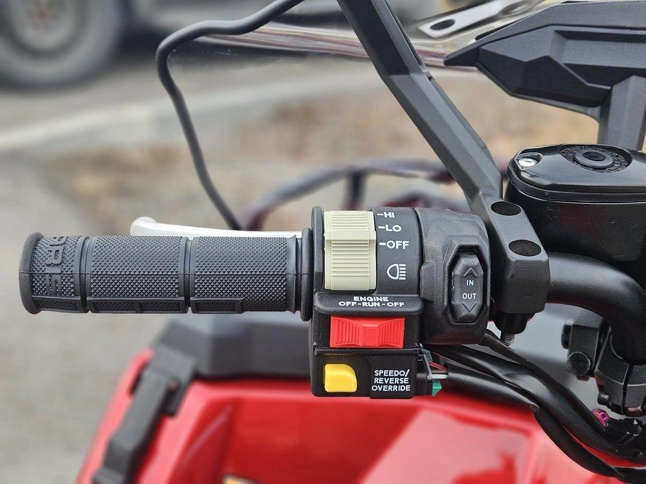 Polaris Sportsman 570 Trail 2026 alt