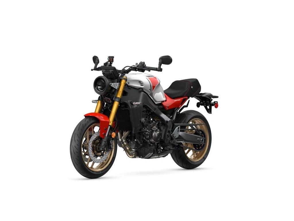 2026 Yamaha XSR 900 for Sale