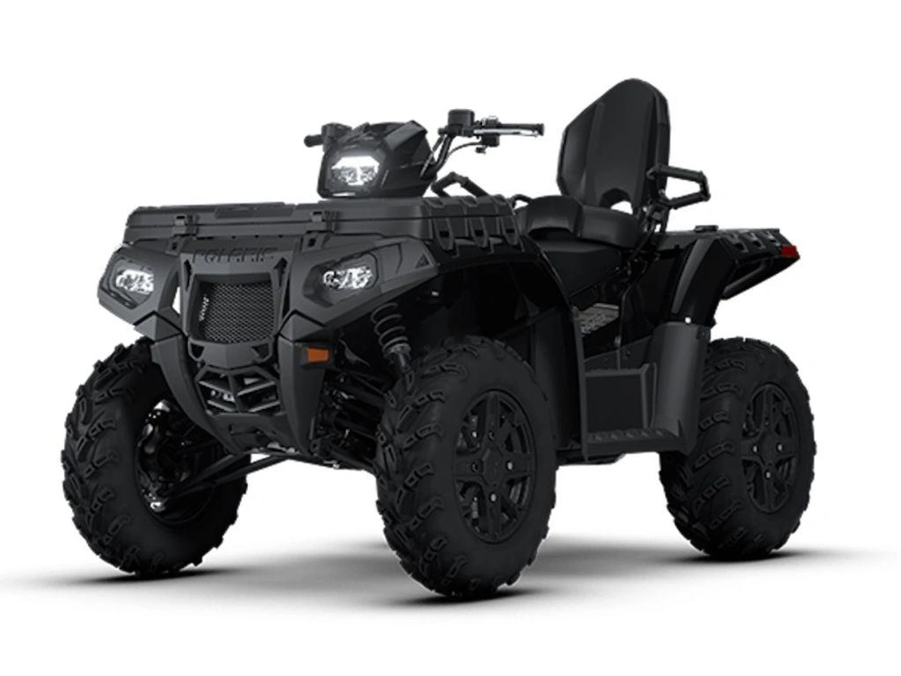 2026 Polaris Sportsman Touring 850 Premium alt
